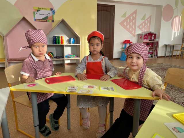 Қалыпты күндер